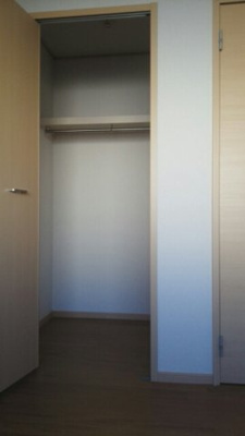 【収納】 | ロイヤルエステート神明Ａ