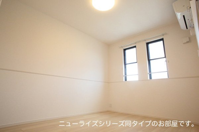 【内装】 | 今津朝山アパートⅠ