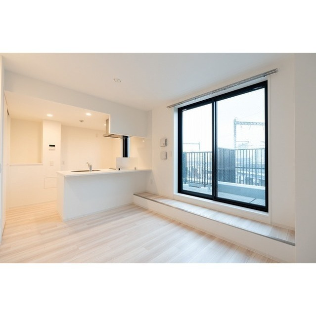 エル・セレーノ品川西大井