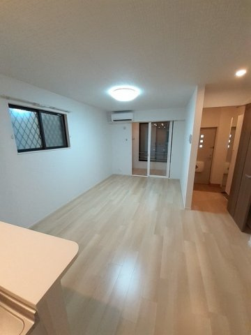 エアリーベルＫ　Ⅰの居間・リビング