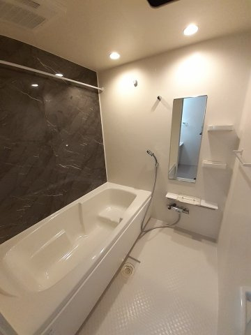 エアリーベルＫ　Ⅰの浴室