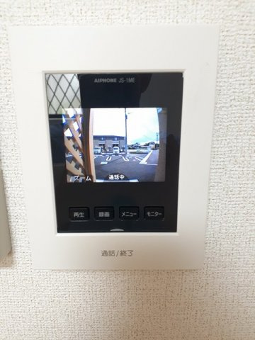 エアリーベルＫ　Ⅰのセキュリティ