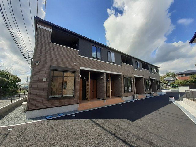 サンパティークＥ