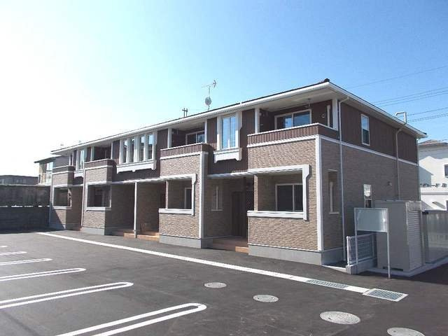 アンシャンテⅡ
