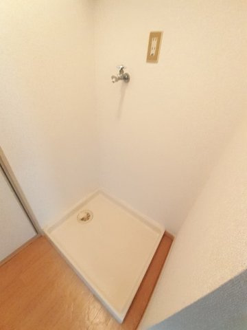 ハイツ９０の設備