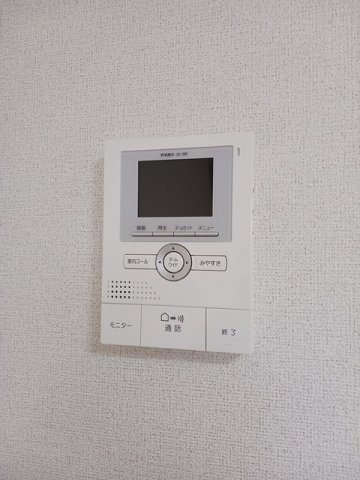 フラワー松崎の設備