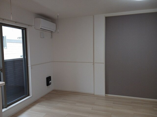 サニーレジデンスⅢの内装