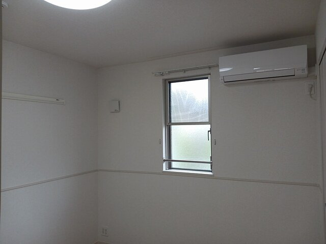 サニーレジデンスⅢの内装