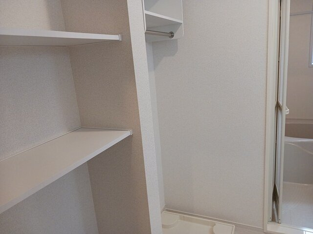 サニーレジデンスⅢの内装