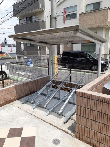 フェリーチェ　ファームのその他共用部分