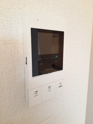 フェリーチェ　ファームのセキュリティ