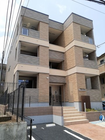 フェリーチェ　ファームの外観