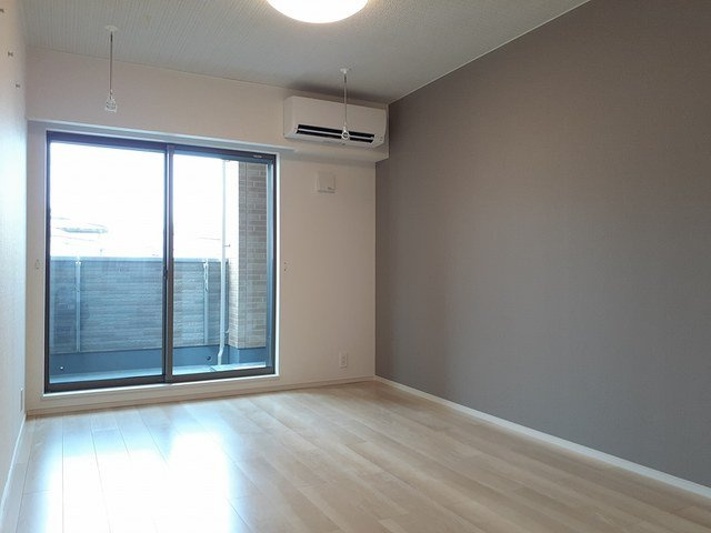 フェリーチェ　ファームの内装