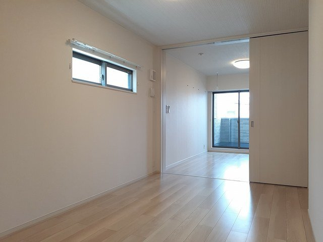 フェリーチェ　ファームの内装