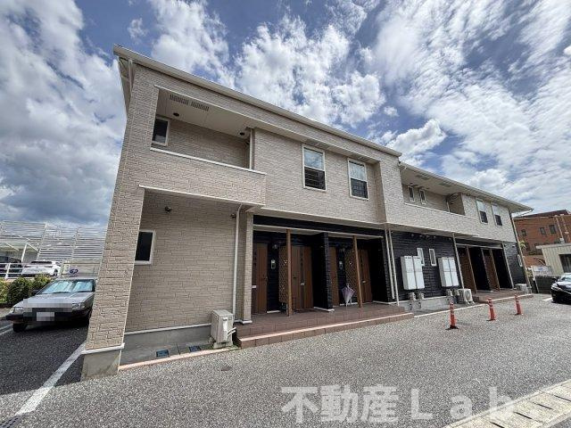 不知火桜館　参番館