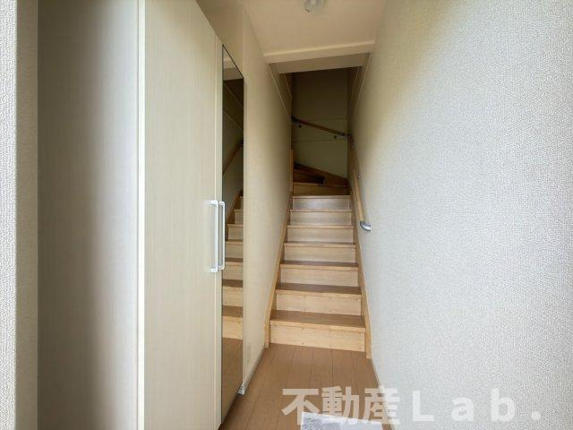 ロータスⅡのその他共用部分