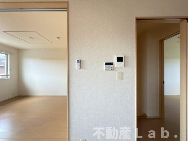 ロータスⅡの設備