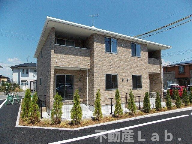 シームリーレジデンスＡ