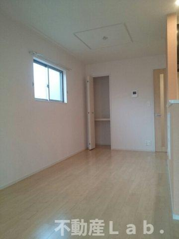 シームリーレジデンスＡのその他