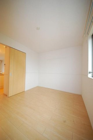 Ｃａｐｒｉｃｏｒｎの内装