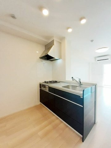 アニメートグレイスのキッチン