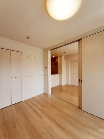 アニメートグレイスの内装