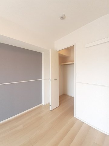 アニメートグレイスの収納