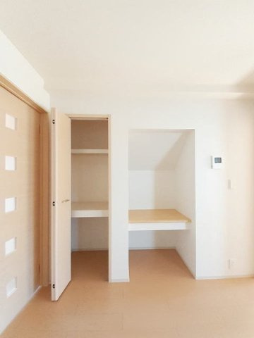 サンライズ城南Ｂの設備