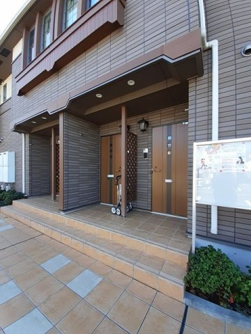 サンライズ城南Ｂのその他共用部分