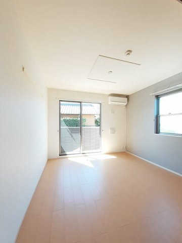 サンライズ城南Ｂの内装