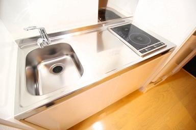 レオネクストグランステラの内装