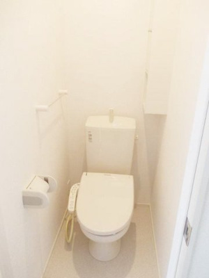 【トイレ】 | パルティシオン