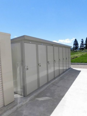 【その他共用部分】 | パルティシオン