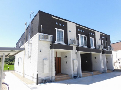 【外観】 | パルティシオン