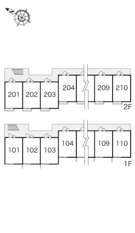 レオパレスストリートハウスのその他
