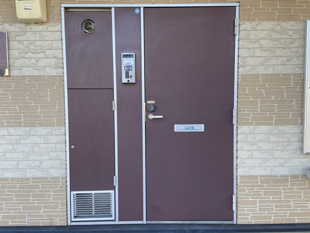 レオパレスストリートハウスのその他