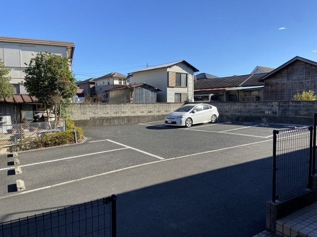 レオパレスストリートハウスのその他