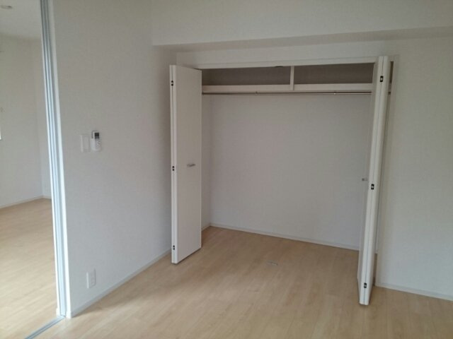 リヴェール土入　Ⅰの収納