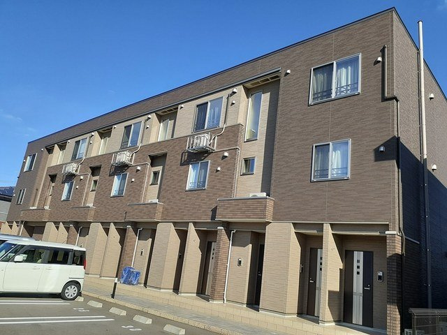 リヴェール土入　Ⅰ