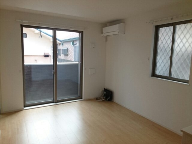 リヴェール土入　Ⅰの居間・リビング