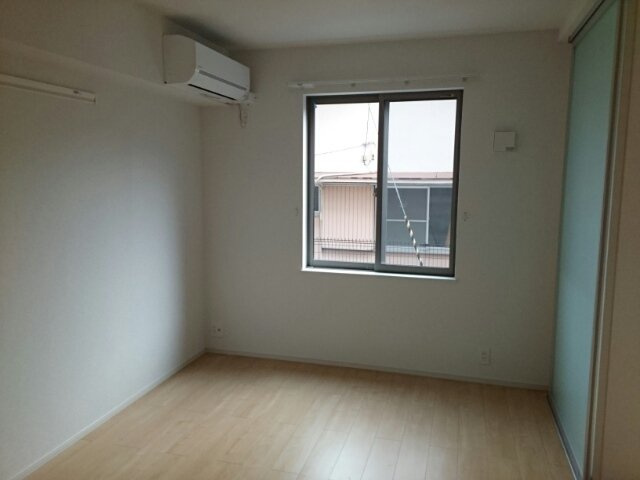 リヴェール土入　Ⅰの内装