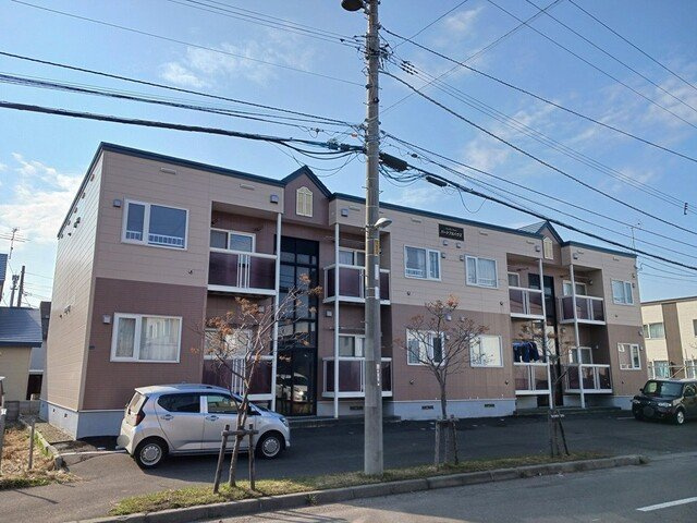 ハートフルハウス