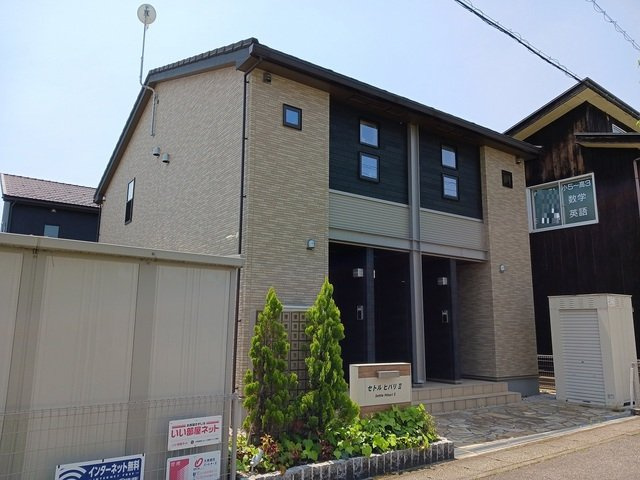 セトル　ヒバリⅡ