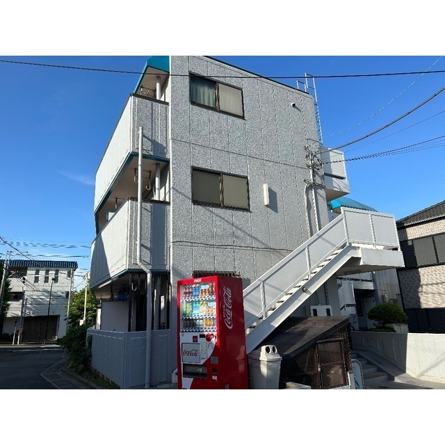 ベルコリーヌ上本郷