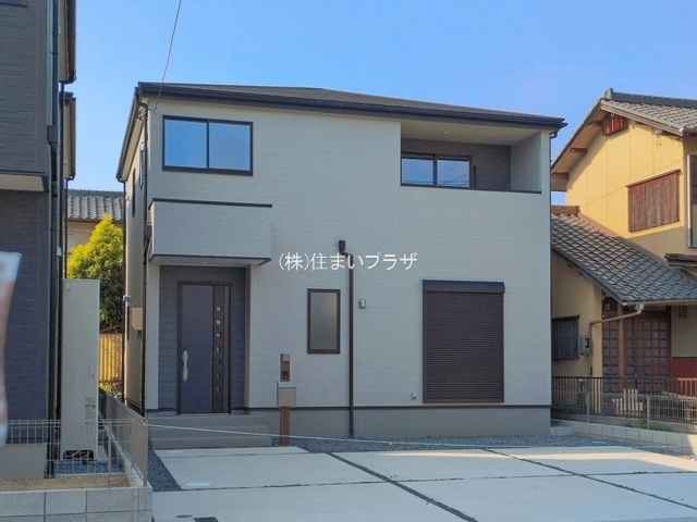 仲介手数料無料）犬山市楽田駅西３号棟