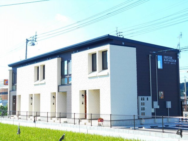 フロイデ　ＫＡＮＡＧＥＮ　Ⅲ