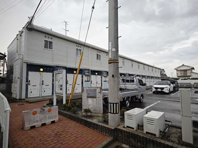 レオパレスディアコート　ＫＩ