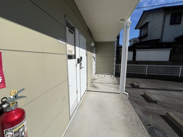 レオパレスＬａｔｉｎａのその他