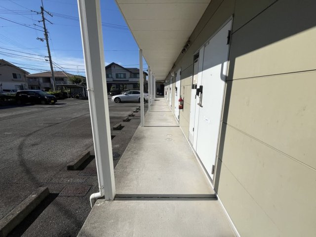 レオパレスＬａｔｉｎａのその他