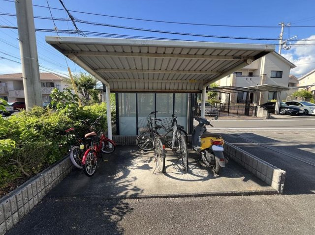 レオパレスＬａｔｉｎａのその他